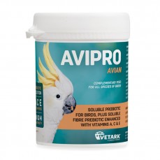 Vetark - Probiotique Avipro Avian en Poudre - 100 gr