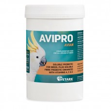 Vetark - Probiotique Avipro Avian en Poudre - 300 gr