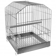 Cage de Transport Grande Perruche ou Perroquet