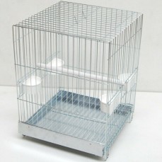 Cage de Transport Elsa pour Grande Perruche ou Perroquet