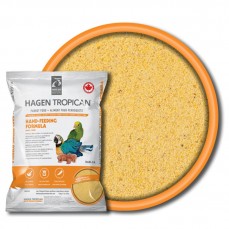 Hagen - Bouillie d'Elevage Tropican - 5 kg - Tous Oiseaux