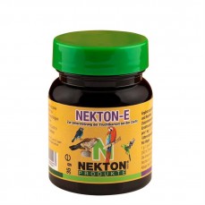 Nekton E 35 gr - Vitamine E en Poudre Spécial Reproduction