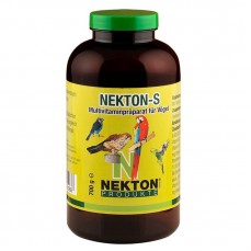 Nekton S 700 gr  - Vitamines en Poudre