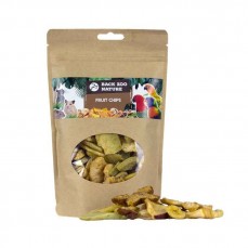 ZooFaria - Mélange de Chips de Fruits - Friandise pour Oiseaux - 100 gr