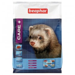 Beaphar - Extrudés Care + Aliment Spécial Furets - 2 kg