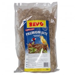 Bevo - Bourre Nid Fibre de Jute Naturel - 100 gr