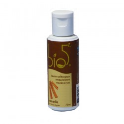 Bio5 - Huile Essentielle Parfum Cannelle - 70 ml