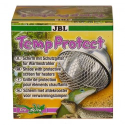 JBL - TemProtect - Grille de Protection pour Lampe et Spot Chauffants