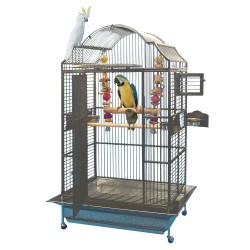 Cage Perroquet KING'S CAGES - Modèle 306