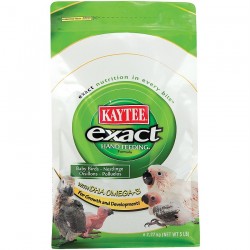 Kaytee - Exact Bouillie d'Élevage Tous Psittacidés - 2,27 kg