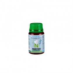 Offre Spéciale DLUO 10.2015 - Nekton MSA - Complément en Minéraux et Acides Aminés en Poudre - 40 gr