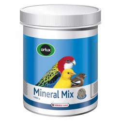 Orlux Minéral Mix - Mélange Minéral en poudre - 1,35 kg
