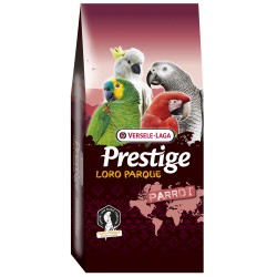 Offre Spéciale DLUO - Mélange de graines Prestige Premium ARA Loro Parque Mix - 15 kg