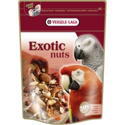 Versele Laga - Mélange de Graines Perroquet Exotic Nut Mix - 750 gr
