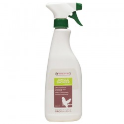 Oropharma - Jungle Shower Spray à l'Aloé Vera - 500 ml