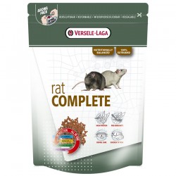 Versele Laga - Extrudés Rat Complete pour Rats et Souris - 500 gr