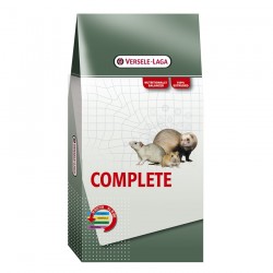 Versele Laga - Extrudés Rat Complete pour Rats et Souris - 10 kg