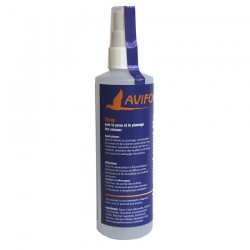 Avifood Shower - Solution de Douche Hydratante pour Oiseaux Sans Rinçage - 250 ml