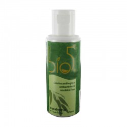 Bio5 - Huile Essentielle Parfum Eucalyptus - 70 ml