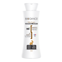 Biogance - Shampoing Lapin - 150 ml