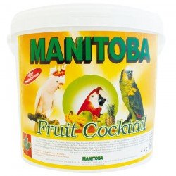 Manitoba Fruit Cocktail 4 kg