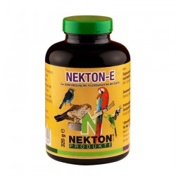 Nekton E 320 gr - Vitamine E en Poudre Spécial Reproduction