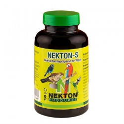Nekton S 150 gr - Vitamines en Poudre