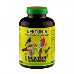Nekton S 330 gr - Vitamines en Poudre