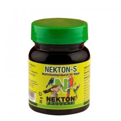 Nekton S 35 gr - Vitamines en Poudre