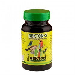 Nekton S 75 gr - Vitamines en Poudre