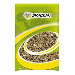 Vadigran - Mélange de Graines pour Oiseaux Indigènes Original - 20 kg