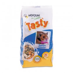Vadigran - Mélange Complet Tasty Hamster - 800 gr