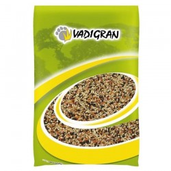 Vadigran - Mélange de Graines Carduelis Plus Original - 20 kg