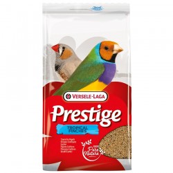 Mélange de Graines Prestige Oiseaux Exotiques - 4 kg