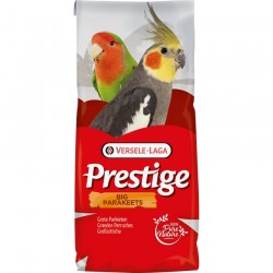 Versele Laga - Prestige Forpus et Touis - 2 kg - Mélange de Graines pour Perruches