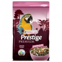 Mélange de graines Prestige Premium Perroquet - 2 kg