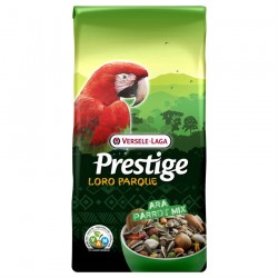 Mélange de graines Prestige Premium ARA Loro Parque Mix - 15 kg