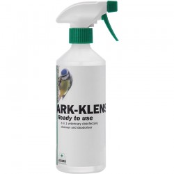 Vetark - Ark-Klens Prêt à l'Emploi en Spray - 500 ml
