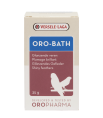 Oropharma - Oro-Bath Conditionneur d'Eau du Bain en Poudre - 50 gr