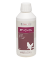 Oropharma - Avi-Chol Soin pour le Foie à la Choline (Protecteur Hépatique) Liquide - 250 ml