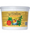 Lafeber - Nutri-Berries Classic 1,8 kg - Repas Complet pour Grandes Perruches