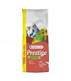 Mélange de Graines Prestige Perruches - Promo 20 + 2 kg offert