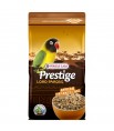 Mélange de graines Prestige Premium Perruches Africaines Loro Parque Mix - 1 kg