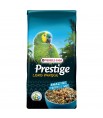Mélange de graines Prestige Premium Perroquets AMAZONES Loro Parque Mix - 15 kg