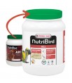 Nutribird A21 - 800 gr - Pâtée Élevage pour Perruches et Grandes Perruches