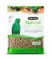 Extrudés ZuPreem Natural Perroquets / Conures - 1,36 kg