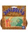 Shredders Original - Tresse de Feuilles de Palmier