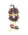 Zoo-Max - Shredding Coronet Large - Jouet perroquet