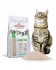 Almo Nature - Litière Cat Litter pour Chat - 2,27 kg (jetable aux WC !)