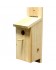 The Nest Box - Kit de Construction pour Enfants - Nichoir à Oiseaux